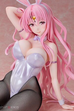 Figura Sephie Michaela Deviluke Bunny Ver. 1/4 To Love-Ru Darkness FREEing Tienda Figuras Anime Chile