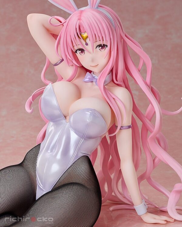 Figura Sephie Michaela Deviluke Bunny Ver. 1/4 To Love-Ru Darkness FREEing Tienda Figuras Anime Chile