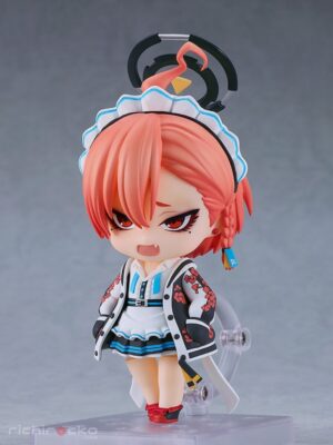 Figura Nendoroid Neru Mikamo Blue Archive Good Smile Company Tienda Figuras Anime Chile