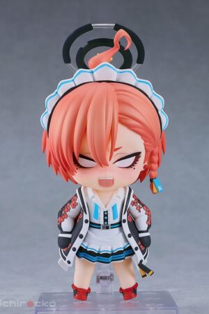 Figura Nendoroid Neru Mikamo Blue Archive Good Smile Company Tienda Figuras Anime Chile