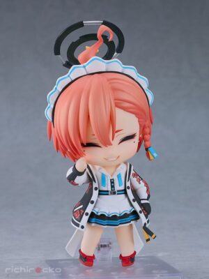 Figura Nendoroid Neru Mikamo Blue Archive Good Smile Company Tienda Figuras Anime Chile