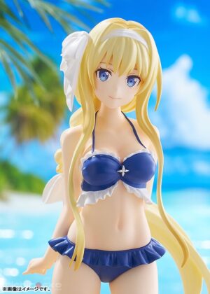 FIGURE-181226_02 Figura POP UP PARADE BEACH QUEENS Alice Sword Art Online Progressive Good Smile Company Tienda Figuras Anime Chile