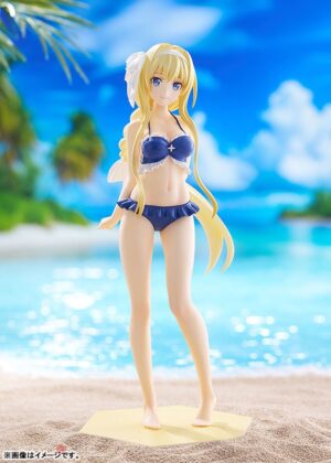 FIGURE-181226_03 Figura POP UP PARADE BEACH QUEENS Alice Sword Art Online Progressive Good Smile Company Tienda Figuras Anime Chile
