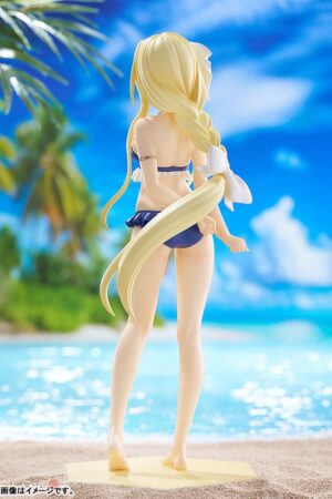 Figura POP UP PARADE BEACH QUEENS Alice Sword Art Online Progressive Good Smile Company Tienda Figuras Anime Chile