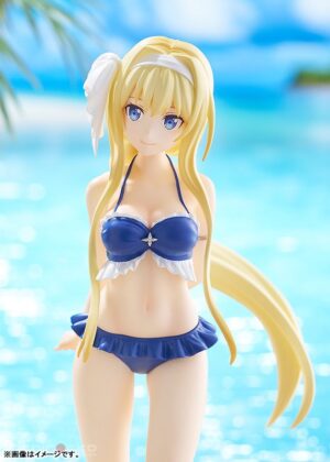FIGURE-181226_05 Figura POP UP PARADE BEACH QUEENS Alice Sword Art Online Progressive Good Smile Company Tienda Figuras Anime Chile