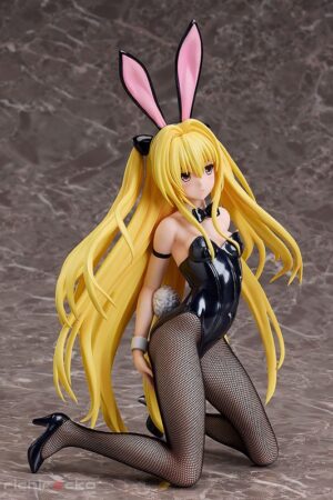 Figura Golden Darkness Bunny Ver. 1/6 To Love-Ru Darkness FREEing Tienda Figuras Anime Chile