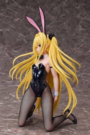 Figura Golden Darkness Bunny Ver. 1/6 To Love-Ru Darkness FREEing Tienda Figuras Anime Chile