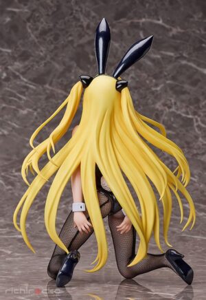 Figura Golden Darkness Bunny Ver. 1/6 To Love-Ru Darkness FREEing Tienda Figuras Anime Chile