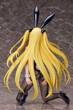 Figura Golden Darkness Bunny Ver. 1/6 To Love-Ru Darkness FREEing Tienda Figuras Anime Chile