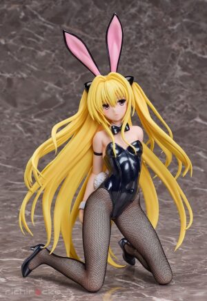 Figura Golden Darkness Bunny Ver. 1/6 To Love-Ru Darkness FREEing Tienda Figuras Anime Chile