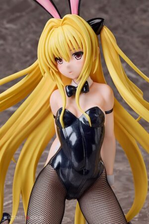 Figura Golden Darkness Bunny Ver. 1/6 To Love-Ru Darkness FREEing Tienda Figuras Anime Chile