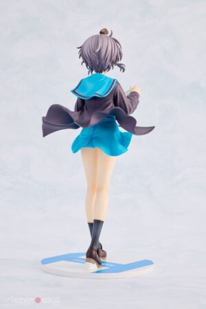 Figura KDcolle Yuki Nagato 1/7 Suzumiya Haruhi KADOKAWA Tienda Figuras Anime Chile