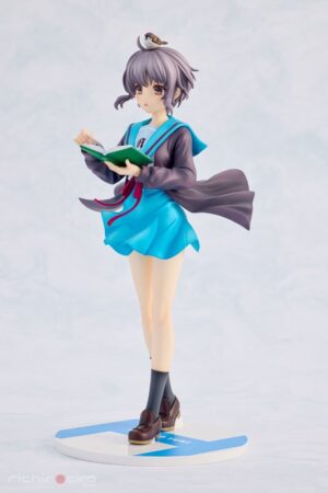 Figura KDcolle Yuki Nagato 1/7 Suzumiya Haruhi KADOKAWA Tienda Figuras Anime Chile