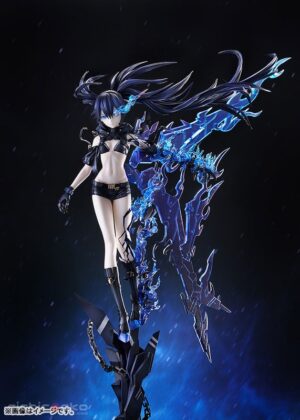 Figura Empress [Black Rock Shooter] huke Ver. 1/7 Figure Black Rock Shooter DAWN FALL Good Smile Company Tienda Figuras Anime Chile