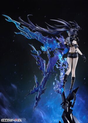 Figura Empress [Black Rock Shooter] huke Ver. 1/7 Figure Black Rock Shooter DAWN FALL Good Smile Company Tienda Figuras Anime Chile
