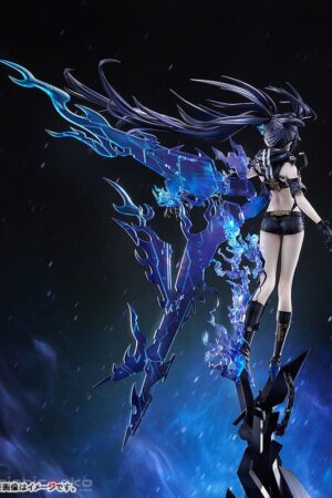 Figura Empress [Black Rock Shooter] huke Ver. 1/7 Figure Black Rock Shooter DAWN FALL Good Smile Company Tienda Figuras Anime Chile