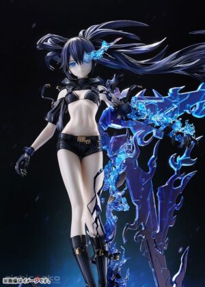 Figura Empress [Black Rock Shooter] huke Ver. 1/7 Figure Black Rock Shooter DAWN FALL Good Smile Company Tienda Figuras Anime Chile