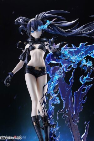 Figura Empress [Black Rock Shooter] huke Ver. 1/7 Figure Black Rock Shooter DAWN FALL Good Smile Company Tienda Figuras Anime Chile