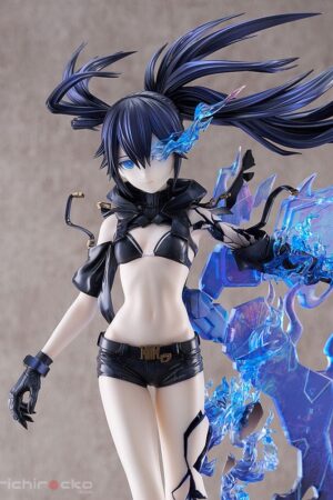 Figura Empress [Black Rock Shooter] huke Ver. 1/7 Figure Black Rock Shooter DAWN FALL Good Smile Company Tienda Figuras Anime Chile