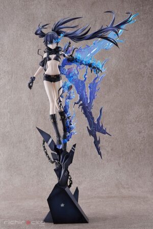 Figura Empress [Black Rock Shooter] huke Ver. 1/7 Figure Black Rock Shooter DAWN FALL Good Smile Company Tienda Figuras Anime Chile