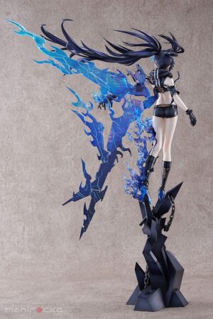 Figura Empress [Black Rock Shooter] huke Ver. 1/7 Figure Black Rock Shooter DAWN FALL Good Smile Company Tienda Figuras Anime Chile