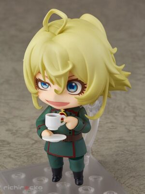 Figura Nendoroid Tanya Degurechaff Youjo Senki (Saga of Tanya the Evil) Good Smile Company Tienda Figuras Anime Chile
