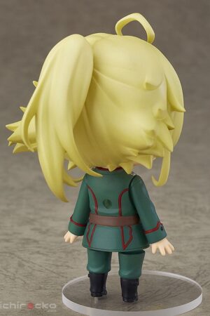 Figura Nendoroid Tanya Degurechaff Youjo Senki (Saga of Tanya the Evil) Good Smile Company Tienda Figuras Anime Chile