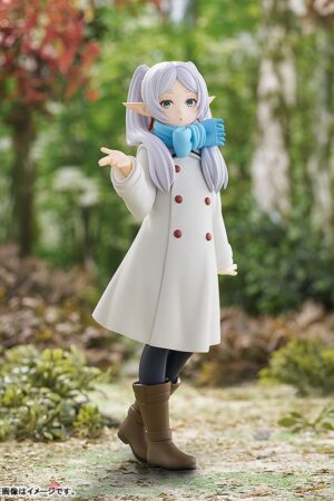 Figura POP UP PARADE Frieren Blow Kiss Ver. Sousou no Frieren Good Smile Company Tienda Figuras Anime Chile