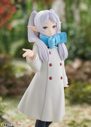 Figura POP UP PARADE Frieren Blow Kiss Ver. Sousou no Frieren Good Smile Company Tienda Figuras Anime Chile