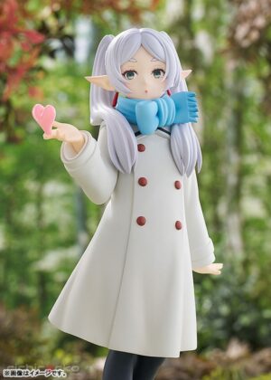 Figura POP UP PARADE Frieren Blow Kiss Ver. Sousou no Frieren Good Smile Company Tienda Figuras Anime Chile