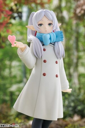 Figura POP UP PARADE Frieren Blow Kiss Ver. Sousou no Frieren Good Smile Company Tienda Figuras Anime Chile