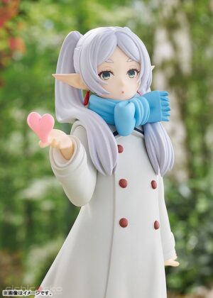 Figura POP UP PARADE Frieren Blow Kiss Ver. Sousou no Frieren Good Smile Company Tienda Figuras Anime Chile