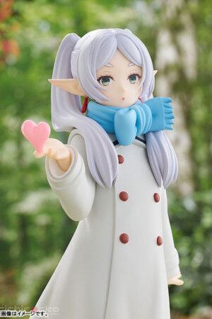 Figura POP UP PARADE Frieren Blow Kiss Ver. Sousou no Frieren Good Smile Company Tienda Figuras Anime Chile