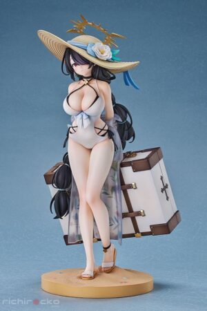 Figura Hinata (Swimsuit) 1/6 Blue Archive Good Smile Arts Shanghai Tienda Figuras Anime Chile