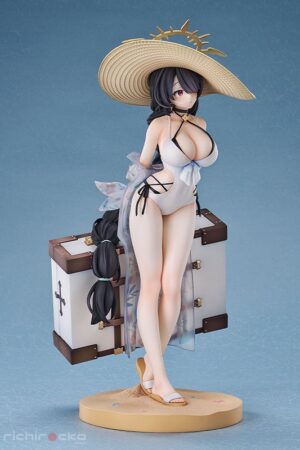 Figura Hinata (Swimsuit) 1/6 Blue Archive Good Smile Arts Shanghai Tienda Figuras Anime Chile