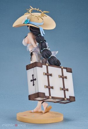 Figura Hinata (Swimsuit) 1/6 Blue Archive Good Smile Arts Shanghai Tienda Figuras Anime Chile