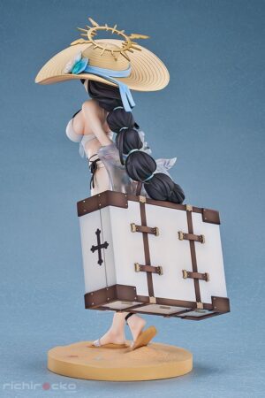 Figura Hinata (Swimsuit) 1/6 Blue Archive Good Smile Arts Shanghai Tienda Figuras Anime Chile