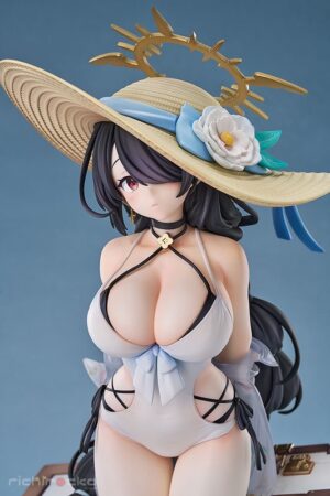 Figura Hinata (Swimsuit) 1/6 Blue Archive Good Smile Arts Shanghai Tienda Figuras Anime Chile