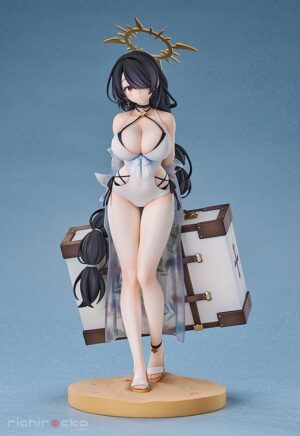 Figura Hinata (Swimsuit) 1/6 Blue Archive Good Smile Arts Shanghai Tienda Figuras Anime Chile