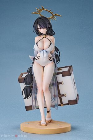 Figura Hinata (Swimsuit) 1/6 Blue Archive Good Smile Arts Shanghai Tienda Figuras Anime Chile