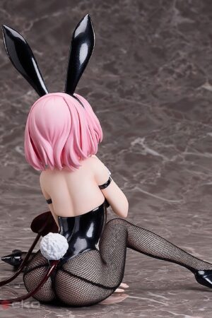 Figura Momo Belia Deviluke: Bunny Ver. 1/6 To Love-Ru Darkness FREEing Tienda Figuras Anime Chile