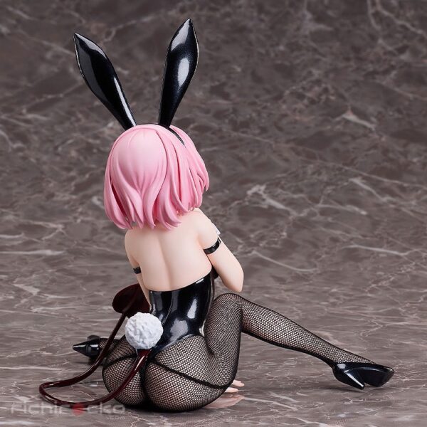 Figura Momo Belia Deviluke: Bunny Ver. 1/6 To Love-Ru Darkness FREEing Tienda Figuras Anime Chile