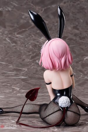 Figura Momo Belia Deviluke: Bunny Ver. 1/6 To Love-Ru Darkness FREEing Tienda Figuras Anime Chile