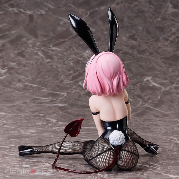 Figura Momo Belia Deviluke: Bunny Ver. 1/6 To Love-Ru Darkness FREEing Tienda Figuras Anime Chile