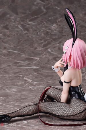 Figura Momo Belia Deviluke: Bunny Ver. 1/6 To Love-Ru Darkness FREEing Tienda Figuras Anime Chile