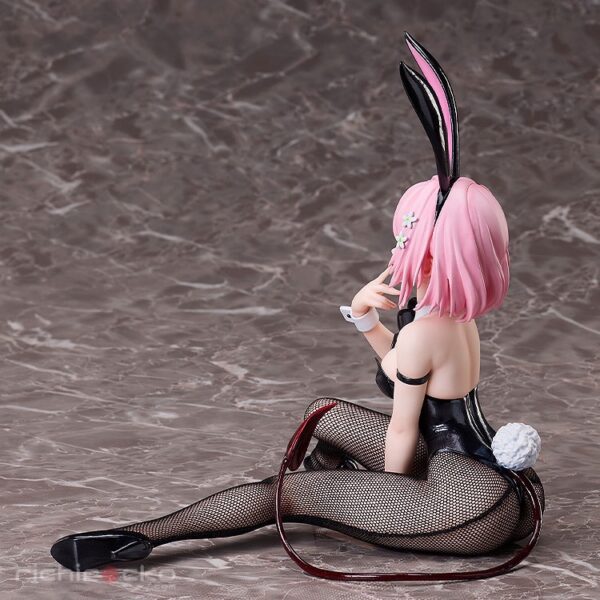 Figura Momo Belia Deviluke: Bunny Ver. 1/6 To Love-Ru Darkness FREEing Tienda Figuras Anime Chile