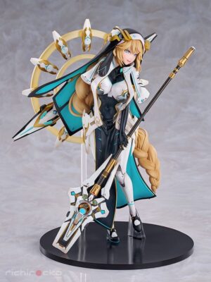 FIGURE-181373_03 Figura Rapunzel 1/7 Goddess of Victory: Nikke Luminous Box Tienda Figuras Anime Chile