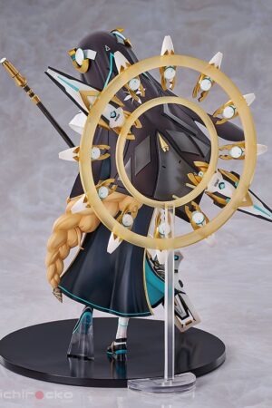 Figura Rapunzel 1/7 Goddess of Victory: Nikke Luminous Box Tienda Figuras Anime Chile