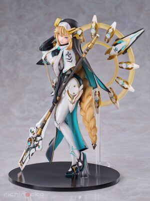 FIGURE-181373_05 Figura Rapunzel 1/7 Goddess of Victory: Nikke Luminous Box Tienda Figuras Anime Chile