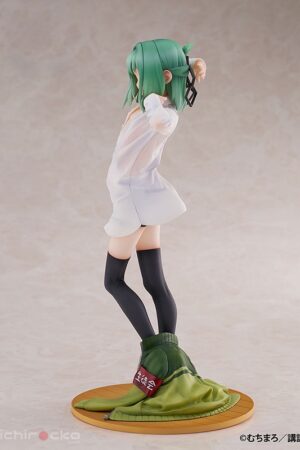 Figura Tan Otori 1/7 Seitokai ni mo Ana wa Aru! WING Tienda Figuras Anime Chile